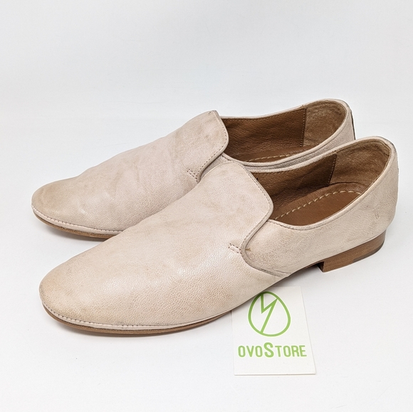 ashley slip on frye